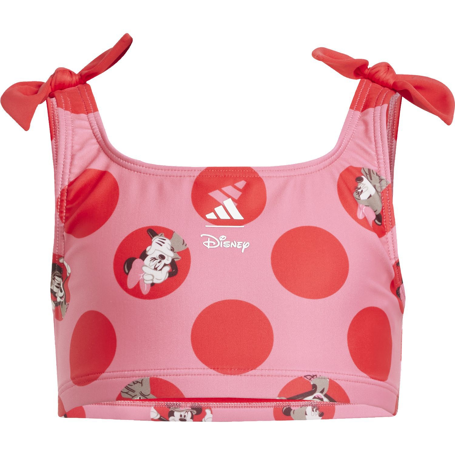 Adidas Performanceadidas x Disney Minnie Maus Kids Bikini