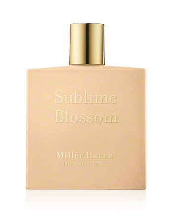 Miller Harris Sublime Blossom edp vapo 100ml