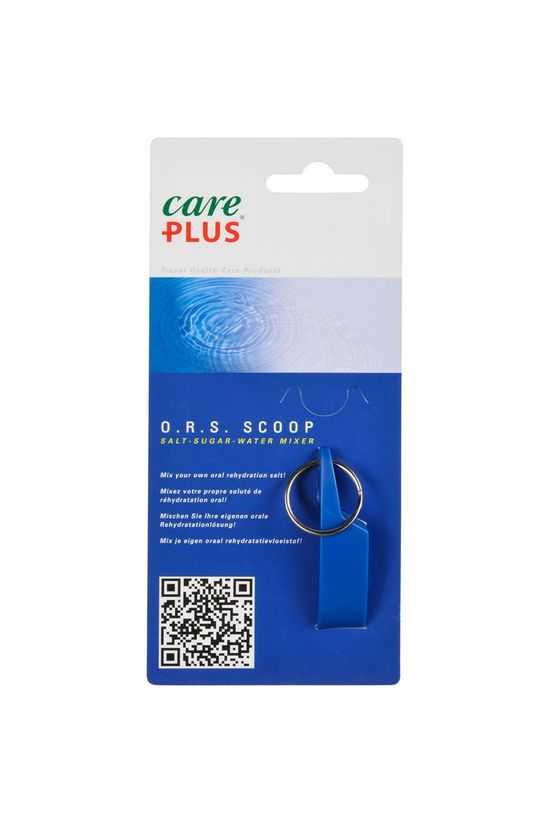 Care Plus Care Plus O.R.S. Scoop