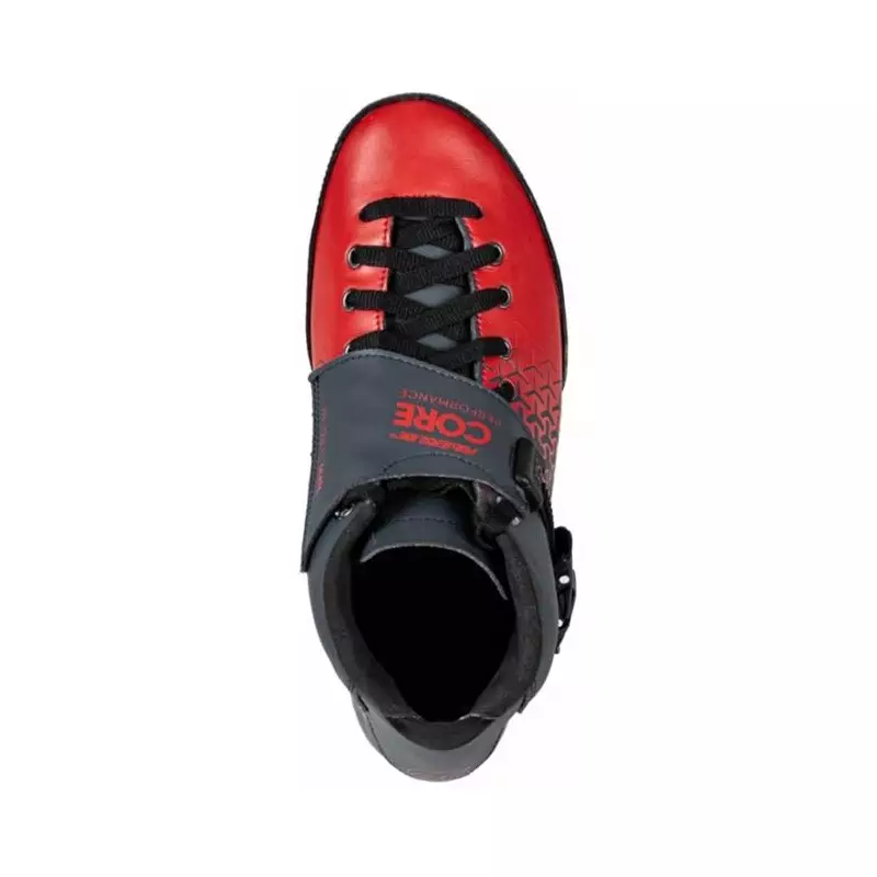 Boots roller POWERSLIDE Core Performance Red