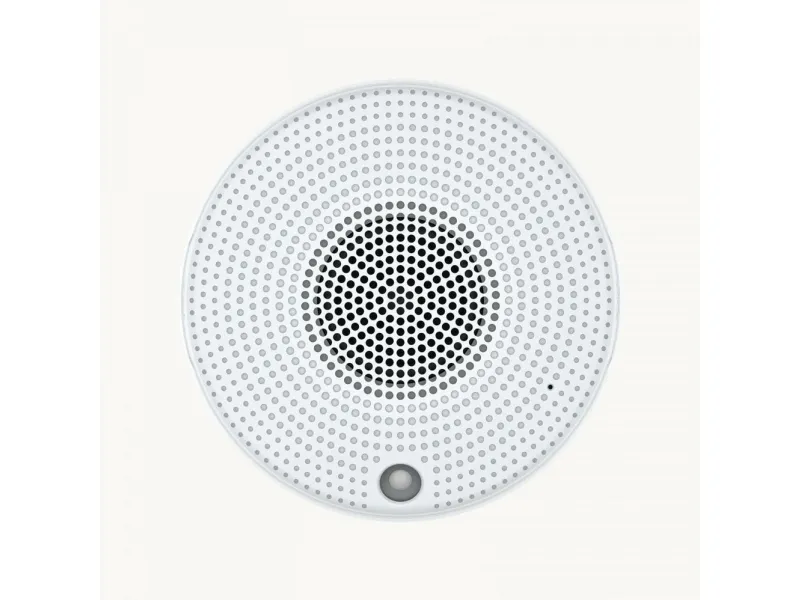 Axis C1410 - IP-højttaler - til PA-system - Ethernet, Fast Ethernet, PoE - hvid - for P/N: 02723-002, 02723-004