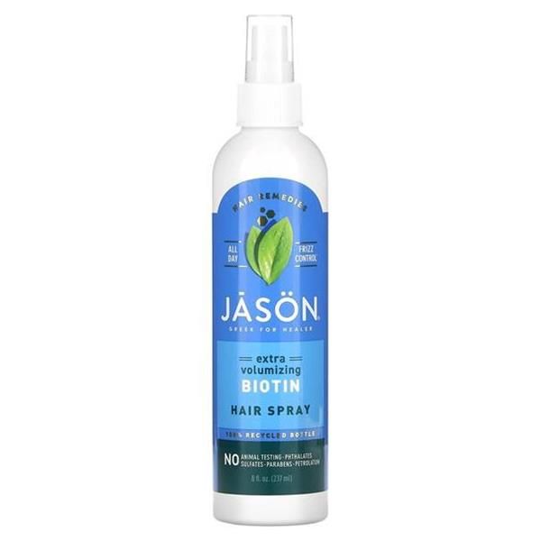 Spray Fixador Volume Extra