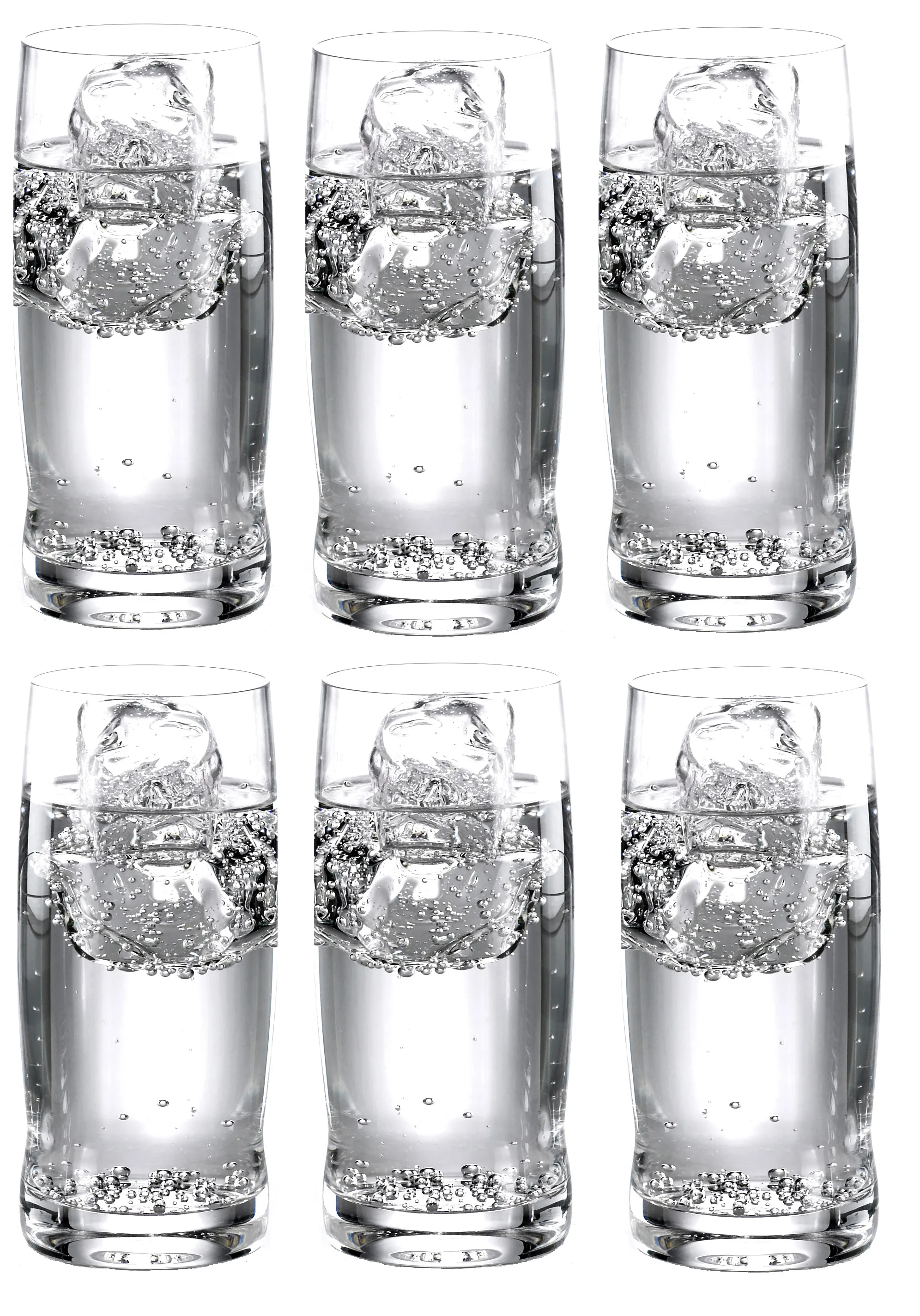 erik bagger a/s Opera Lounge Highball - 6 stk.