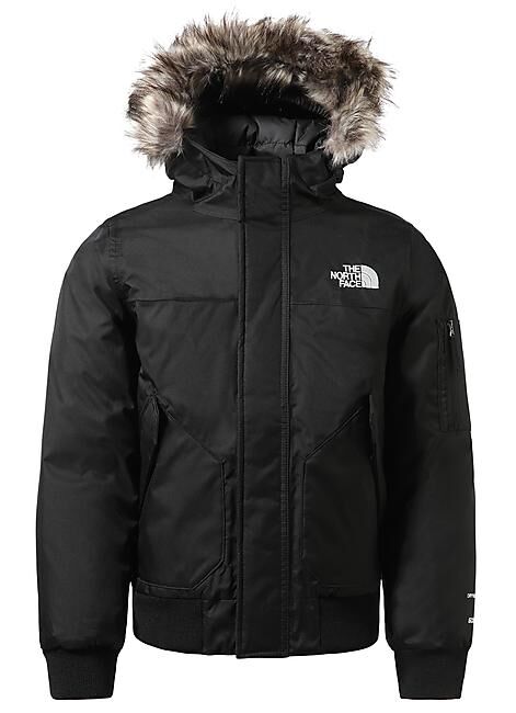THE NORTH FACE - MANTEAU BOY'S GOTHAM JACKET