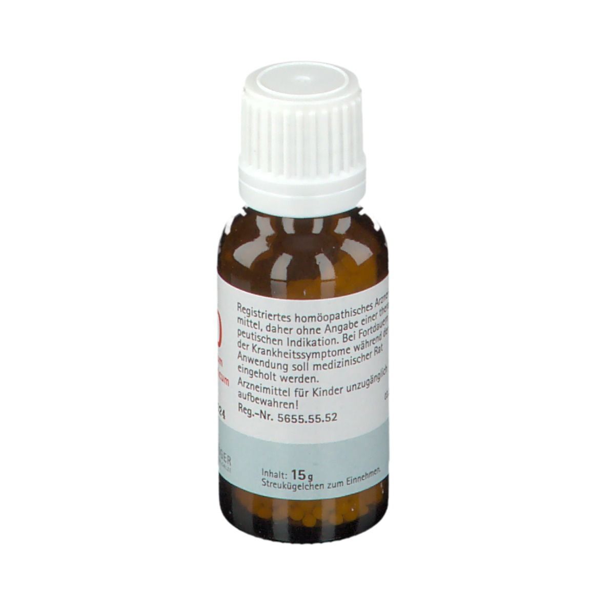BIOCHEMIE PFLÜGER® Nr. 10 Natrium sulfuricum D6