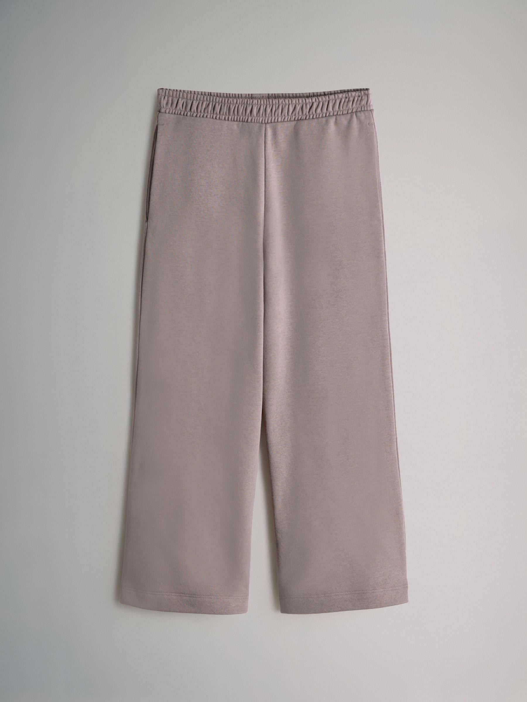 Roze/crème - The Set 4 Pack Joggingbroeken met wijde pijpen
