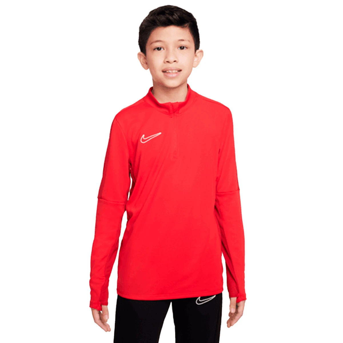 Sweatshirt Nike Academy 23 Drill Top Criança