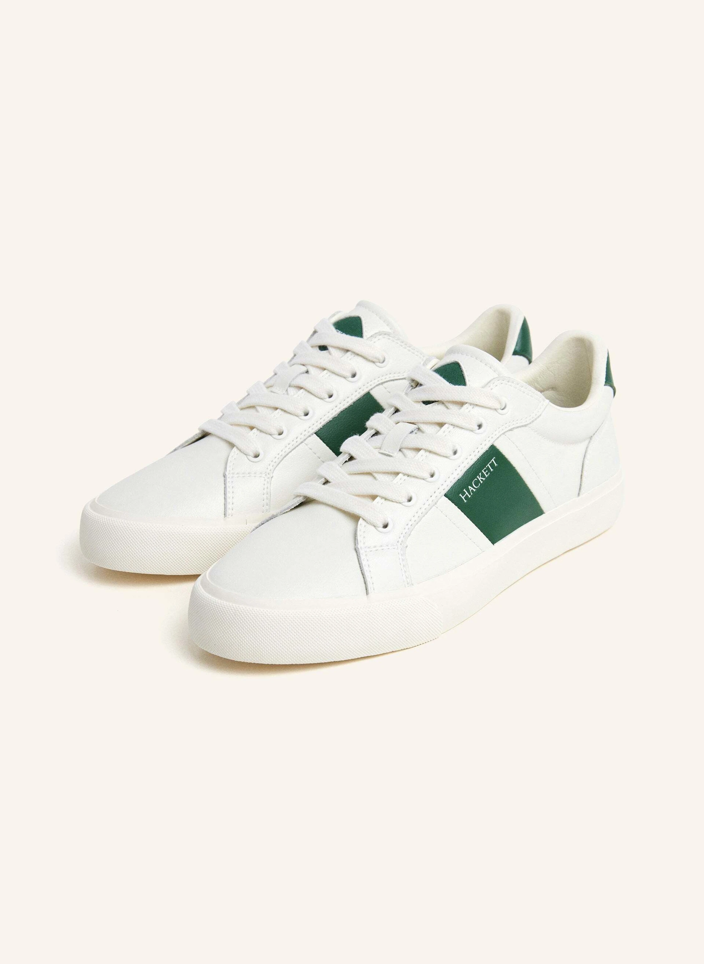 HACKETT LONDON Sportschuhe BLAKE MIX.