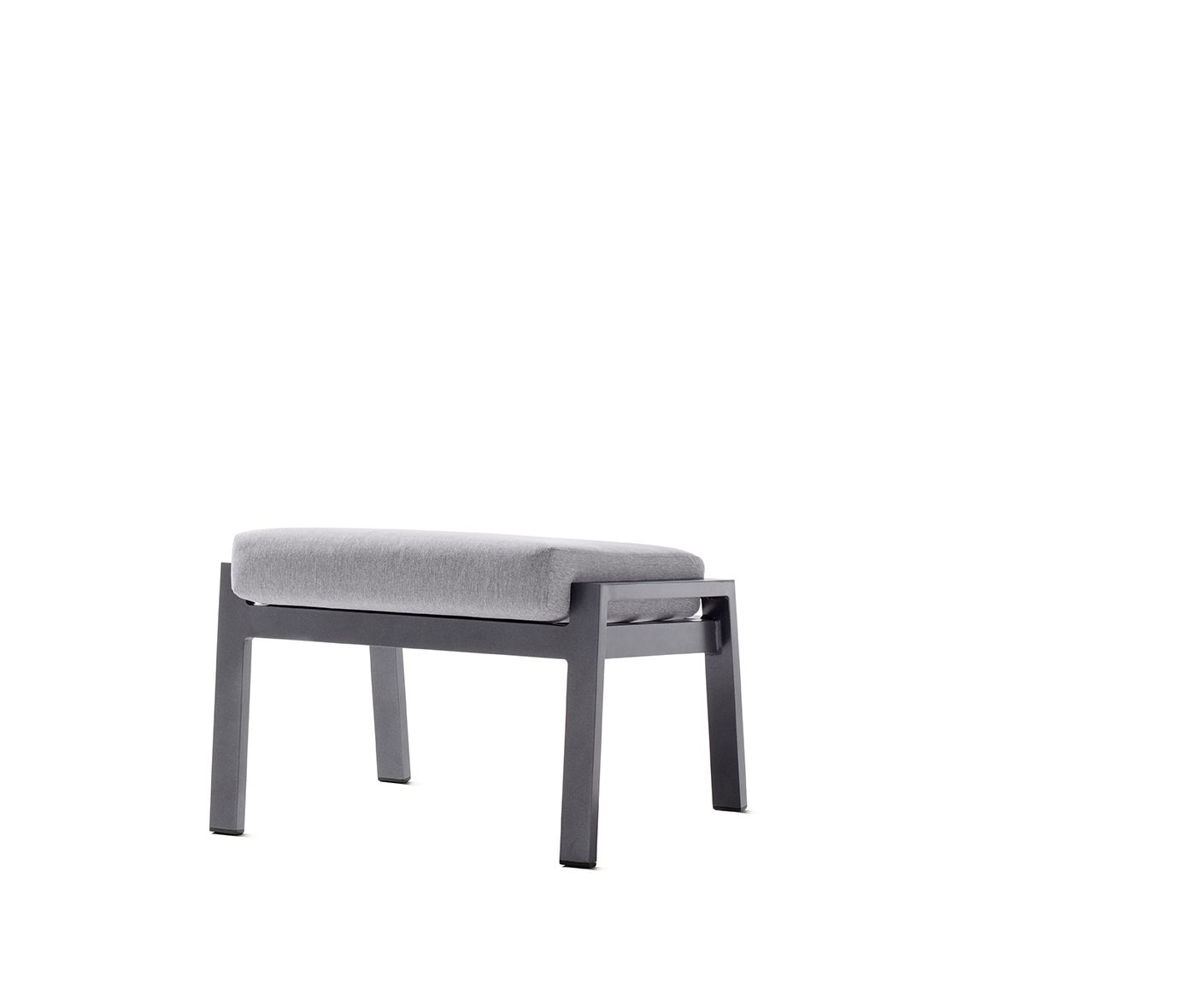 Loungehocker SIEGER EXCLUSIV PERTH