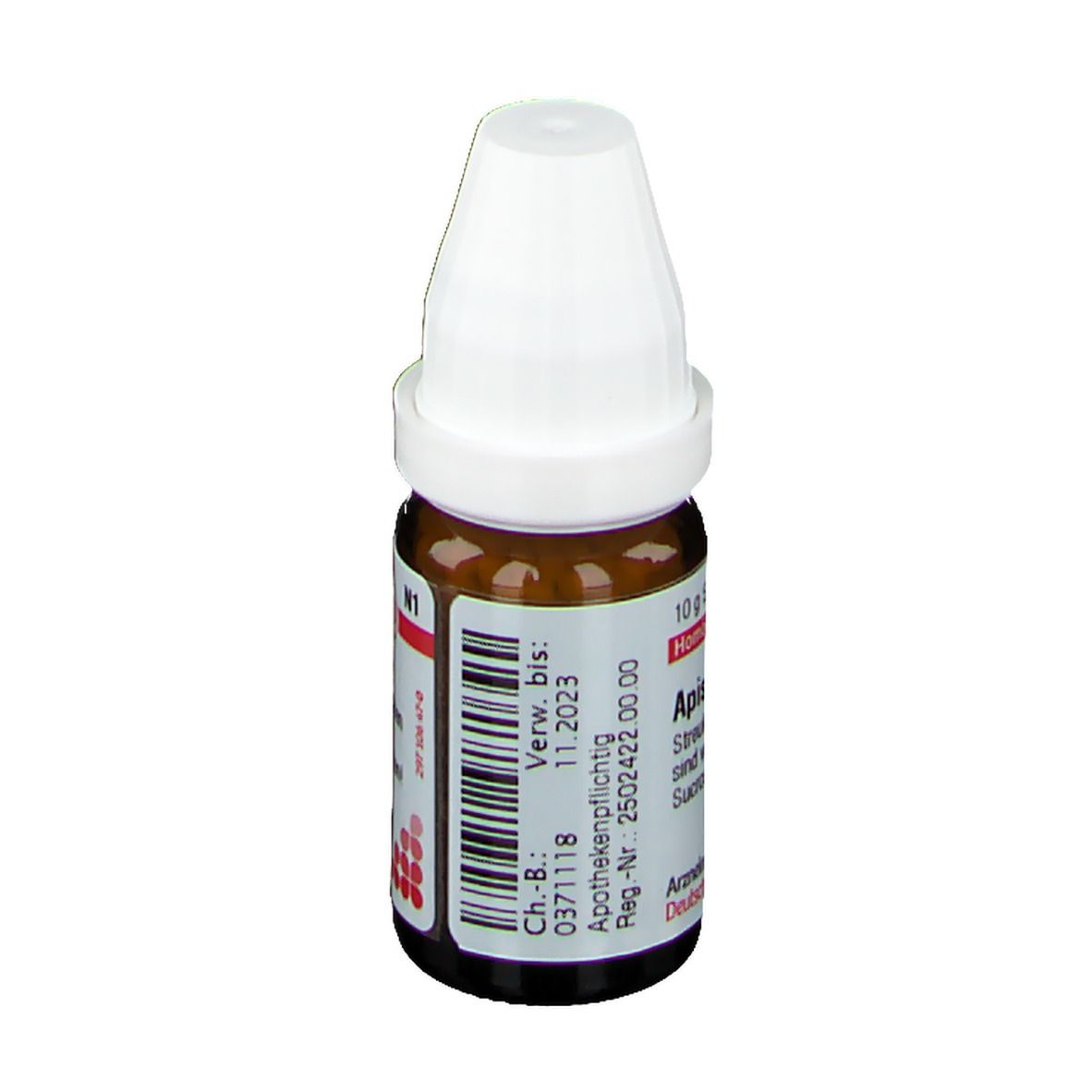 DHU Apis Mellicifa C30