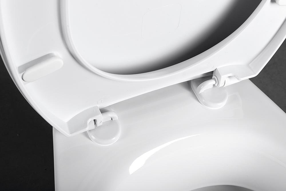 Aqualine Fixet toiletzitting
