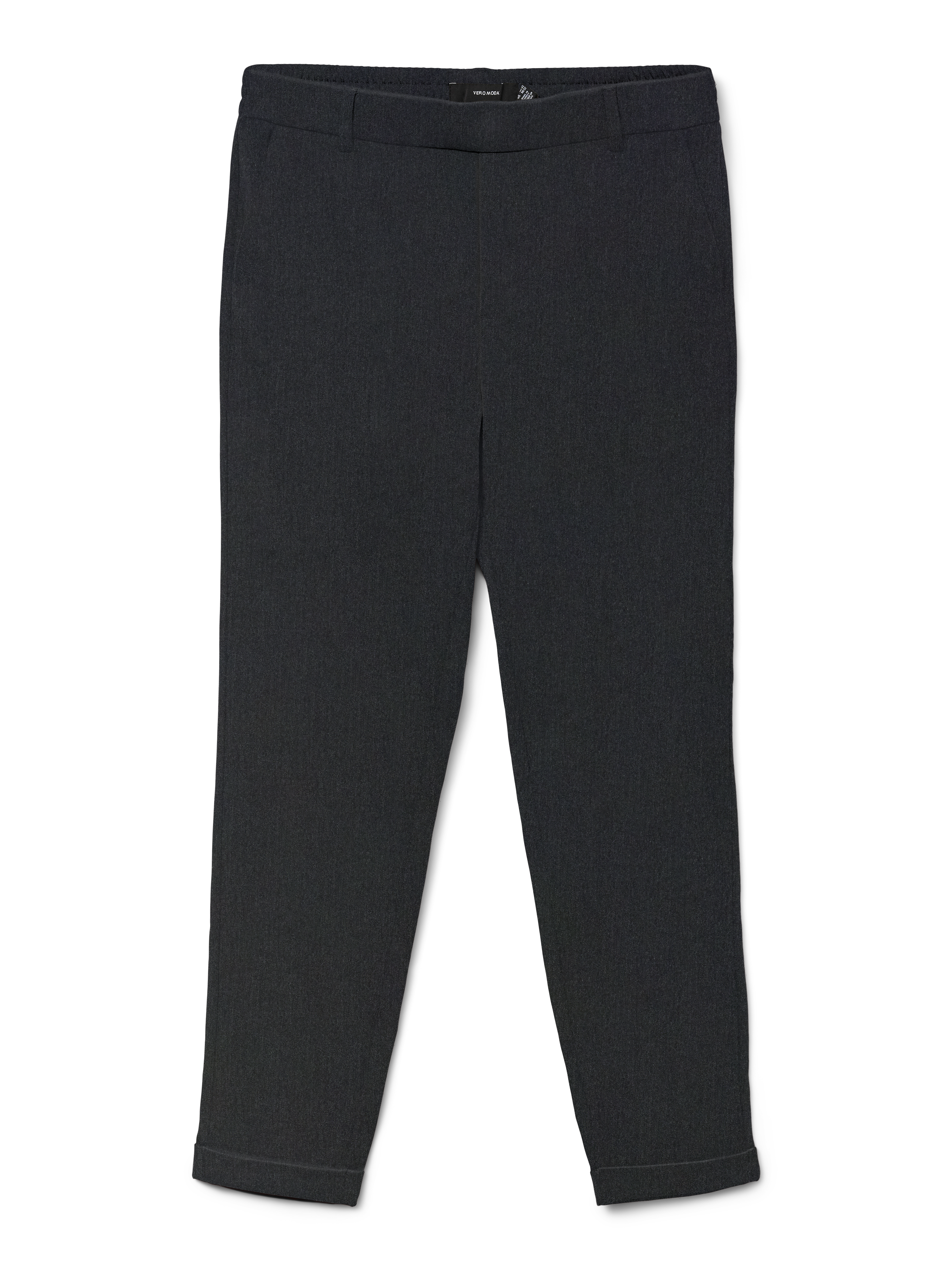 VMMAYA Mid waist Broek