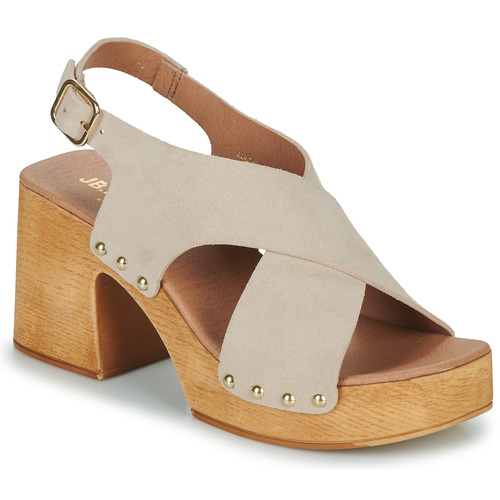 JB Martin - AIMEE Piel / Beige