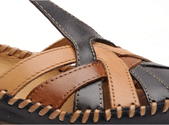Pikolinos nu pieds plats femme 0732 puerto valla bleu
