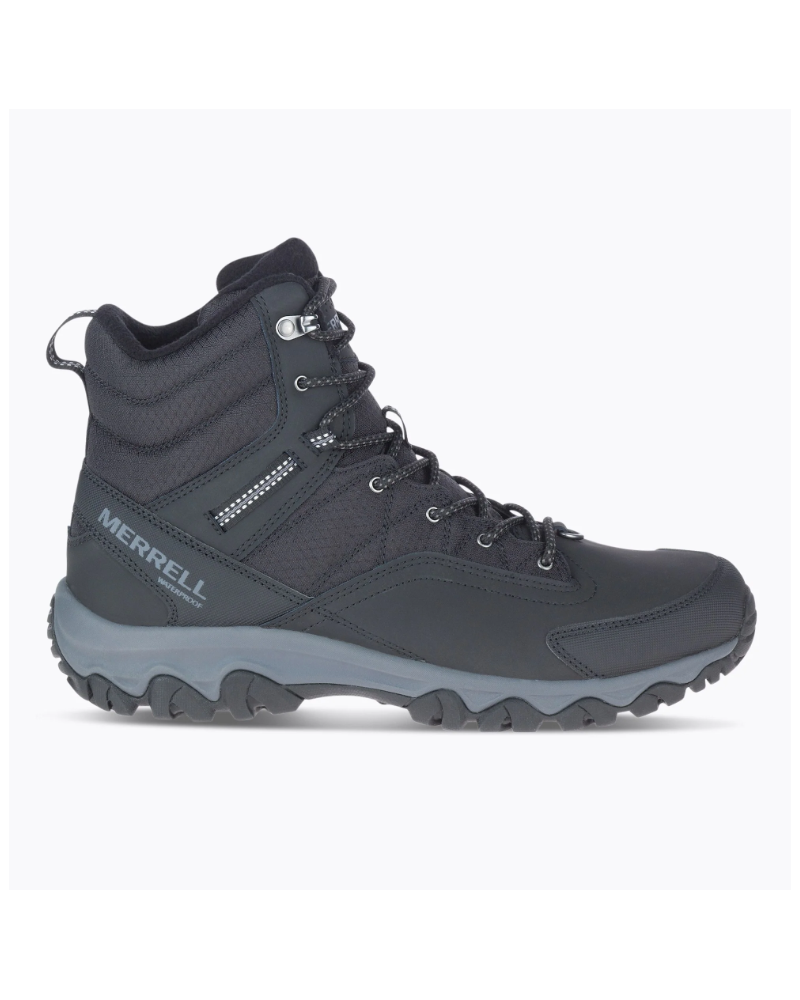 Merrell - Thermo Akita Mid WP - Black