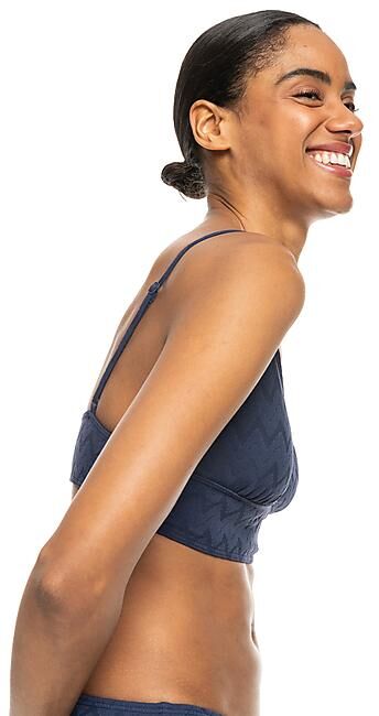 ROXY - MAILLOT DE BAIN CURRENT COOLNESS TANK TRIANGLE