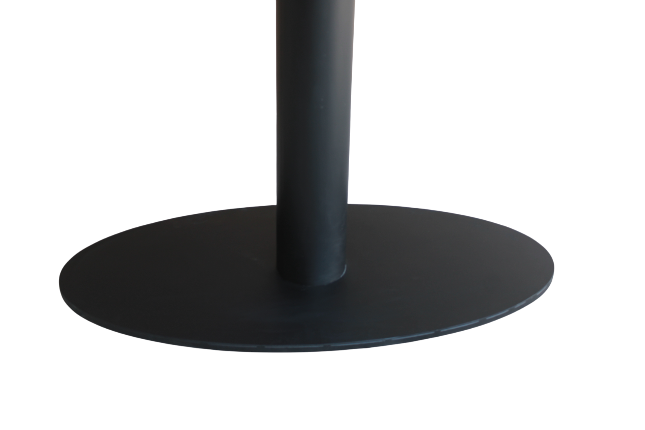 Eettafel Berlijn deens ovaal 200cm