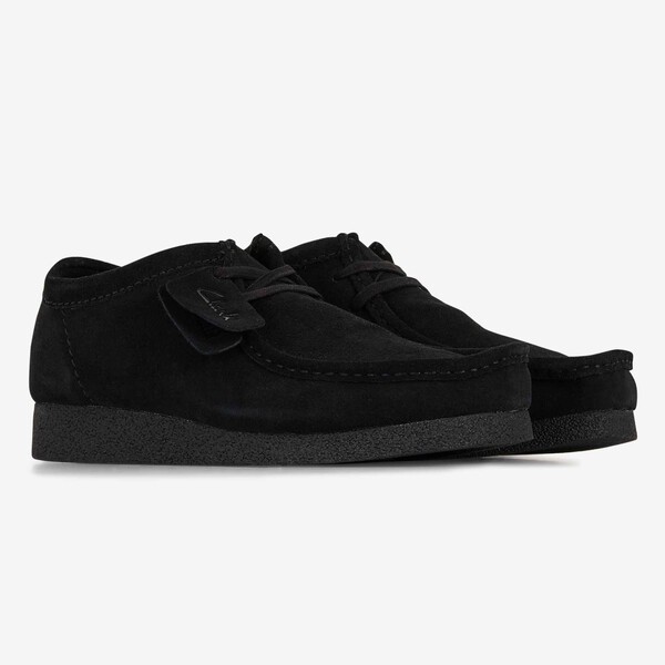 CLARKS WALLABEE EVO