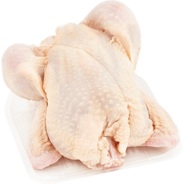 Jumbo Hele Kip 1 Stuk ca. 1500 g