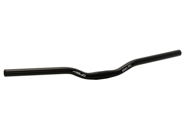 XLC Riser-Bar Styr, 25,4mm x 630mm