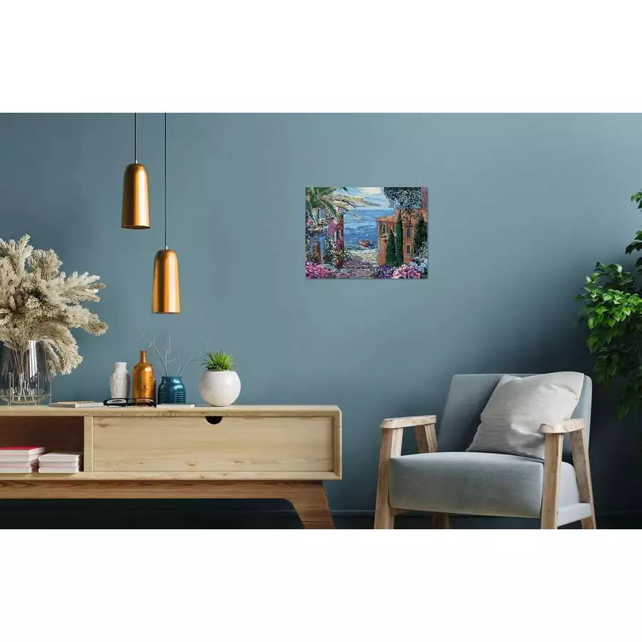 Ravensburger Mediterranean Landscape bunt