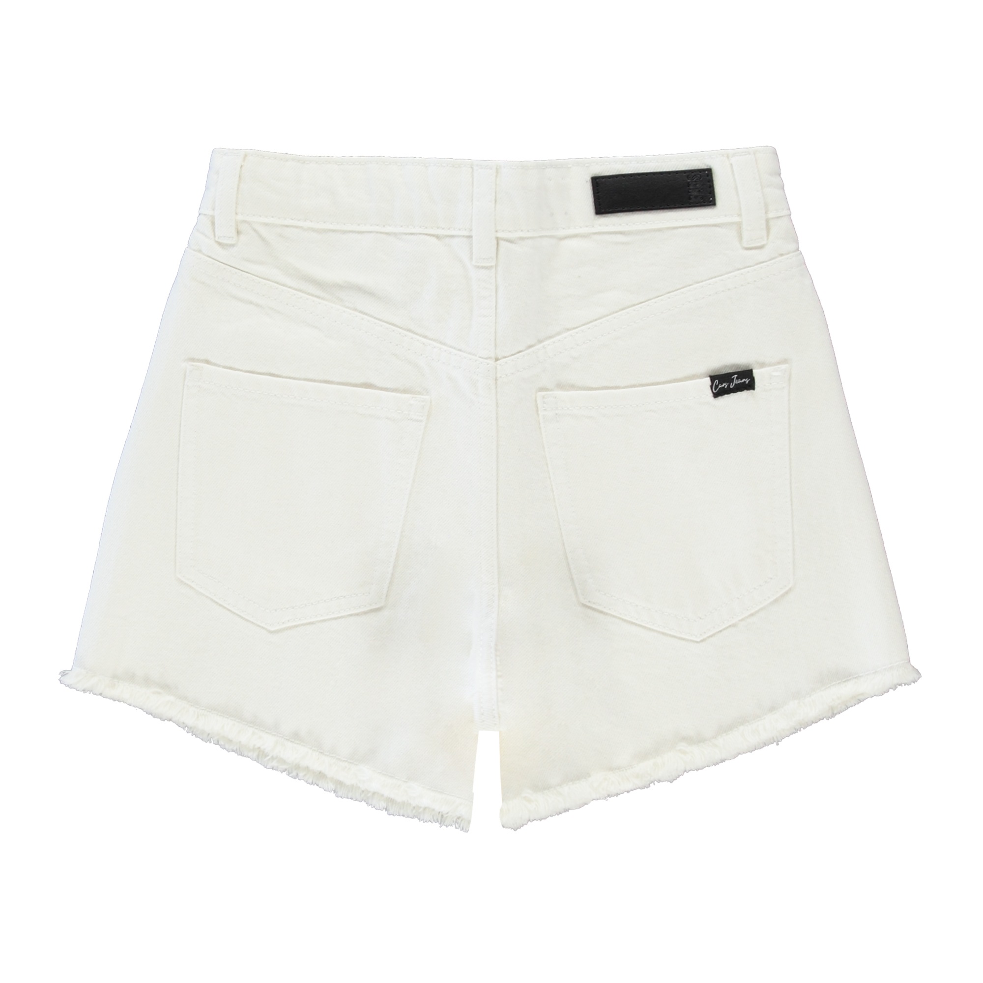 CARS JEANS Jeansshorts