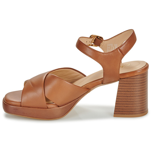Clarks - RITZY 75 RAE - Marron
