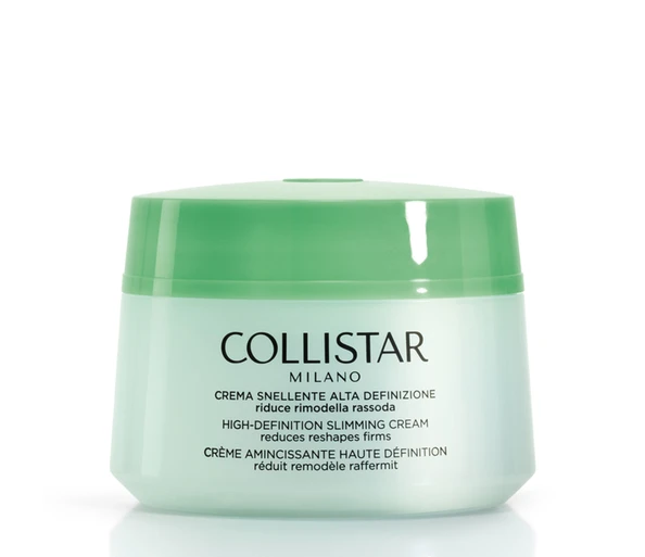 Collistar Special Perfect Body High Definition Slimming Cream