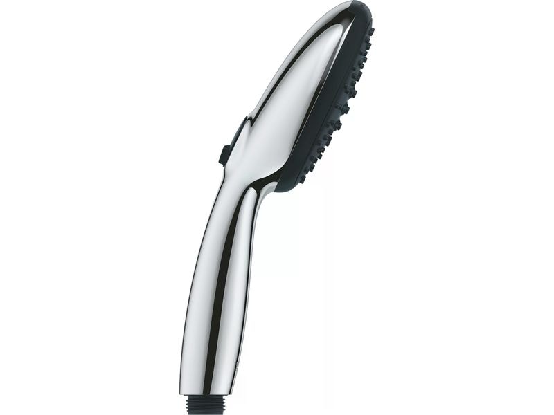 GROHE Handbrause Vitalio Start 110 Handbrause mit 2 Strahlarten