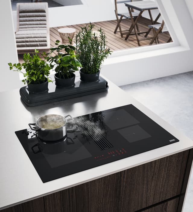 Franke emhætte FMA 8381R