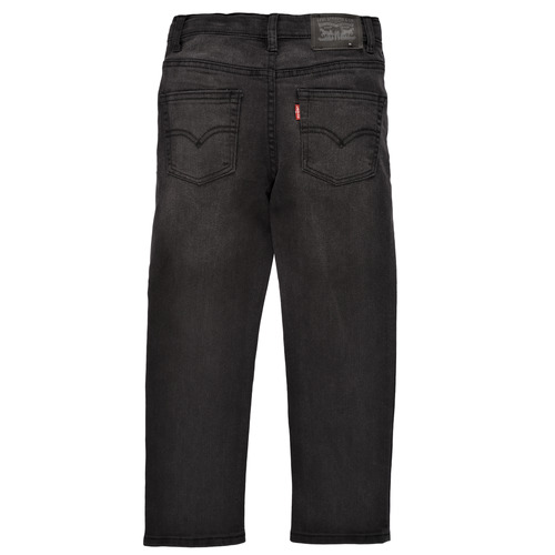 Levi's - 512 SLIM TAPER - Noir