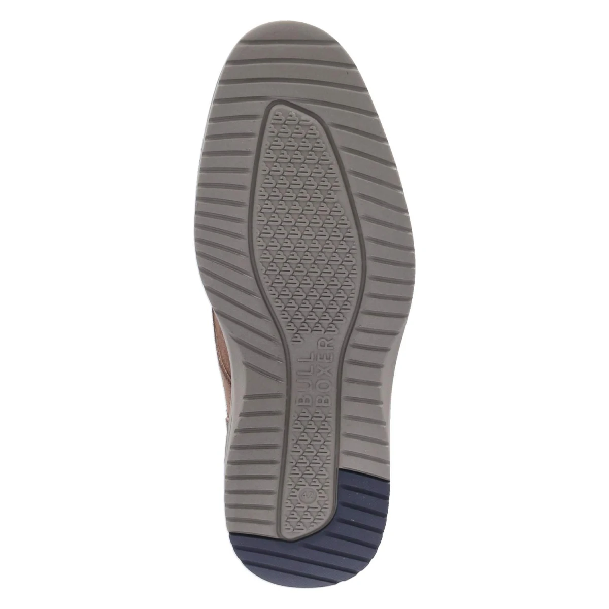BullboxerHalbschuhe - Taupe
