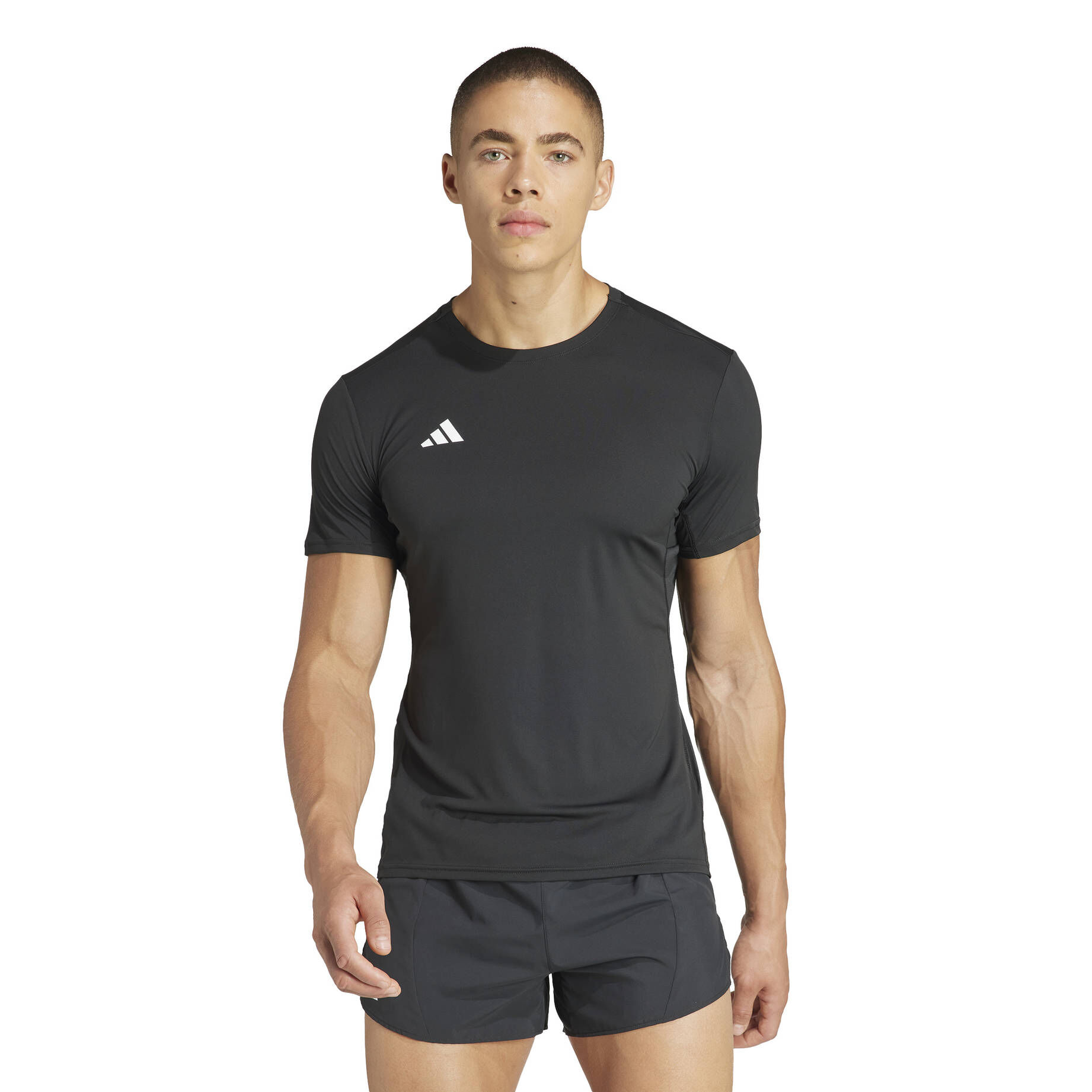 adidas Performance| Herren Laufshirt ADIZERO