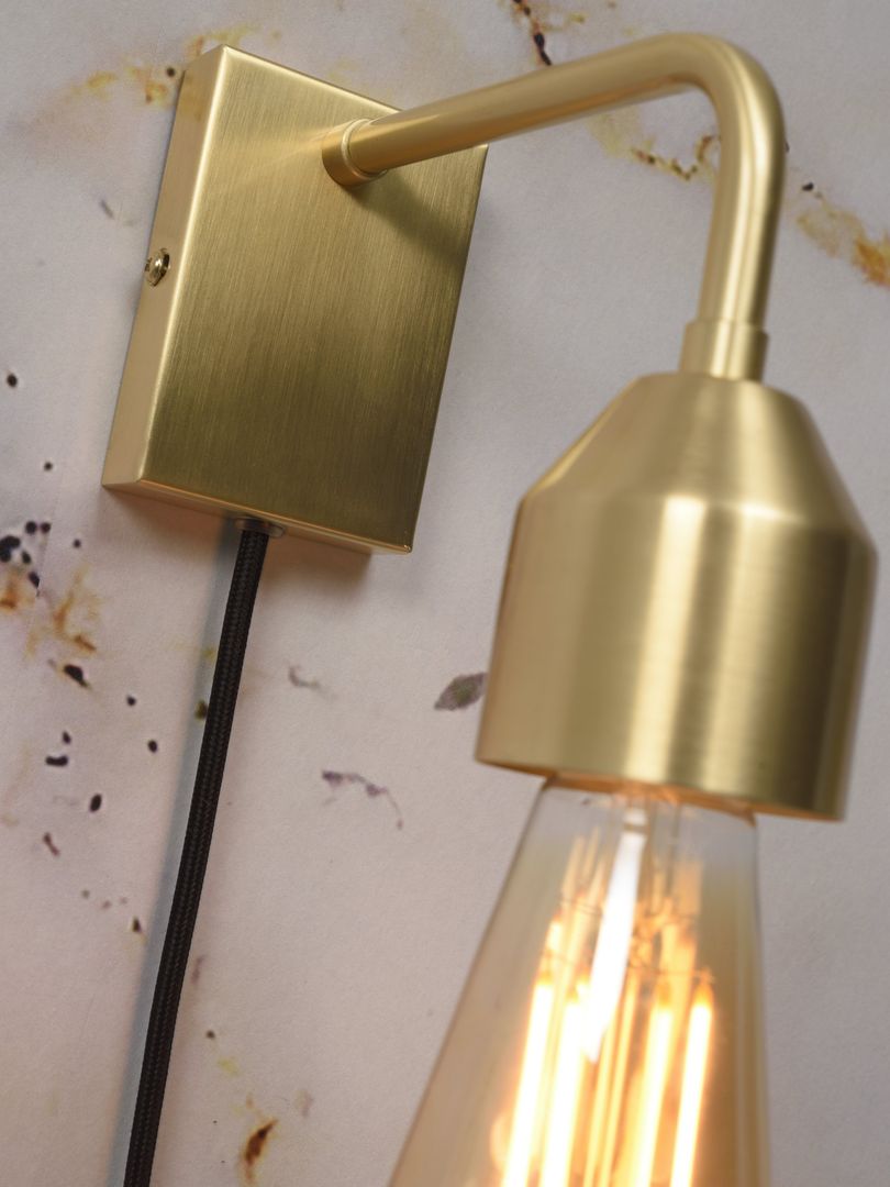 It's about RoMi   Madrid Wandlamp