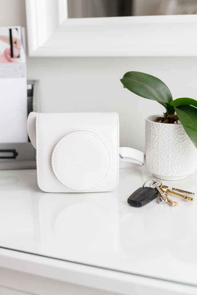 Instax SQ1 etui til kamera