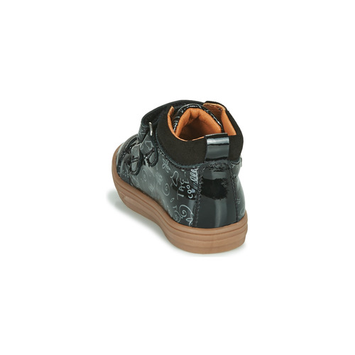 GBB - DOMENA - Noir