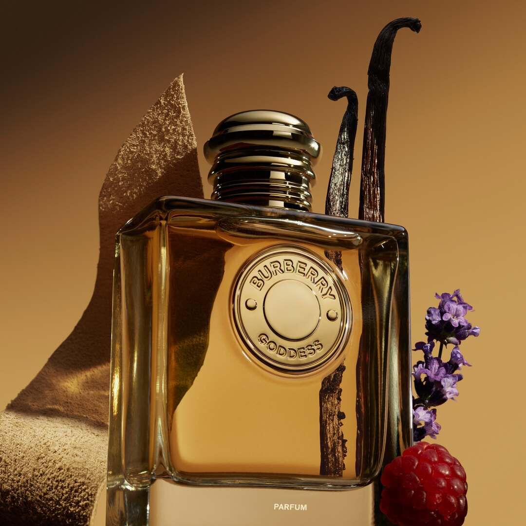 BURBERRY Goddess Parfum Parfum - 50ml