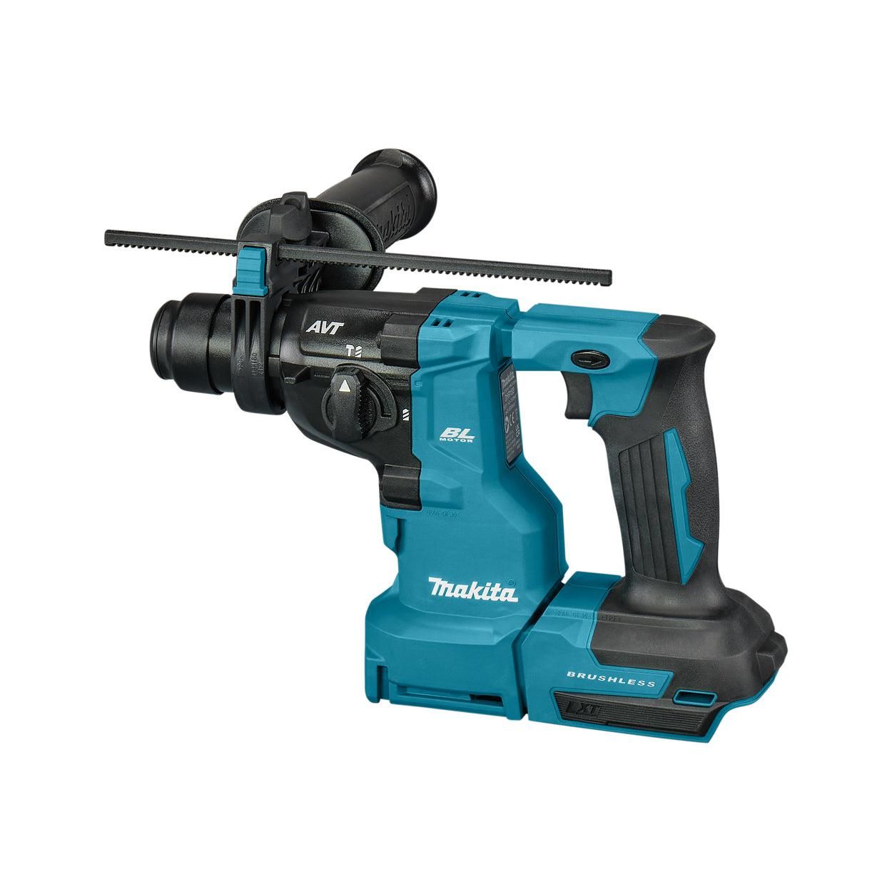 Makita DHR183Z Accu Boorhamer SDS-Plus 1,7J 18V Basic Body