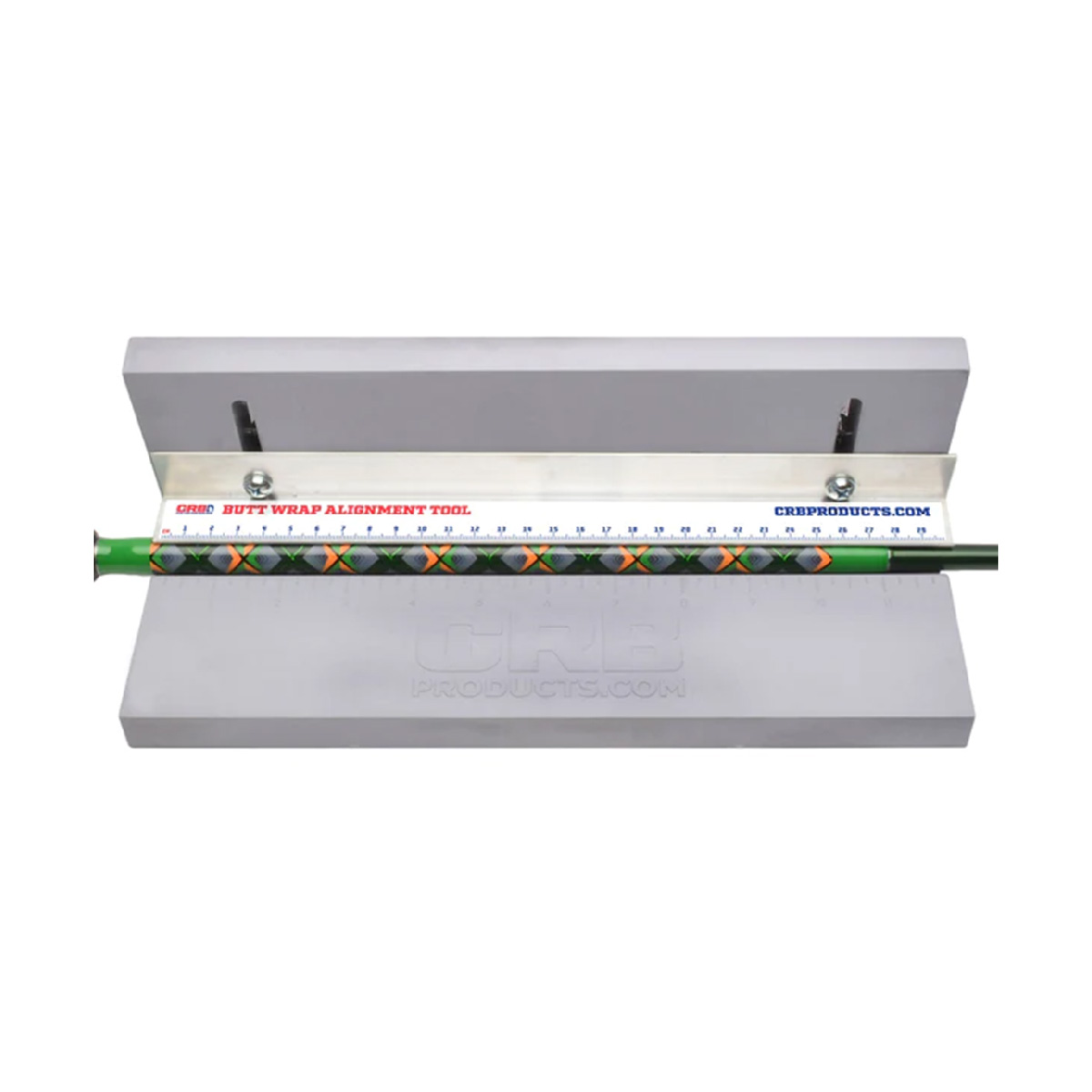 Wrap Alignment Tool