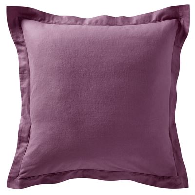 Linge de lit en flanelle unie Lauréat