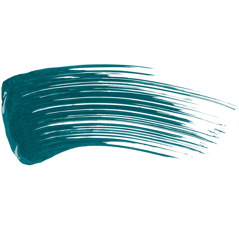 KIKO Milano Maxi Mod Colour Mascara 12 ml - 04 Metallic Green