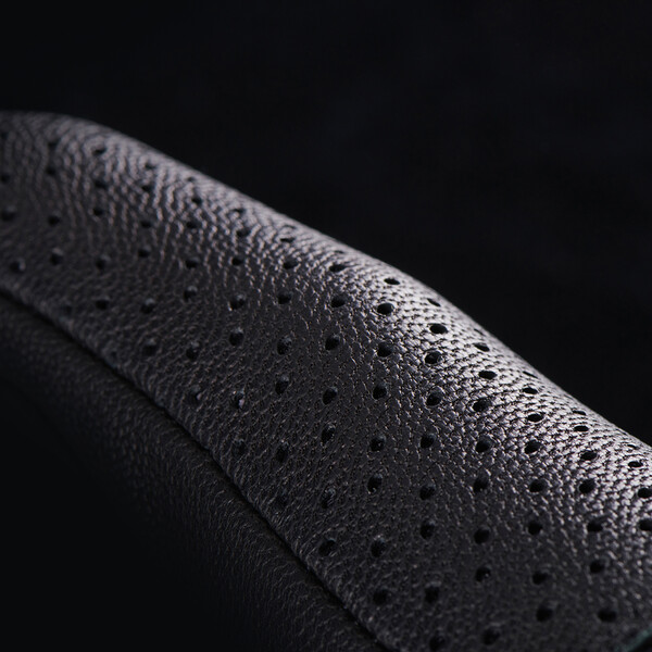 Furygan - Gants Dean Noir