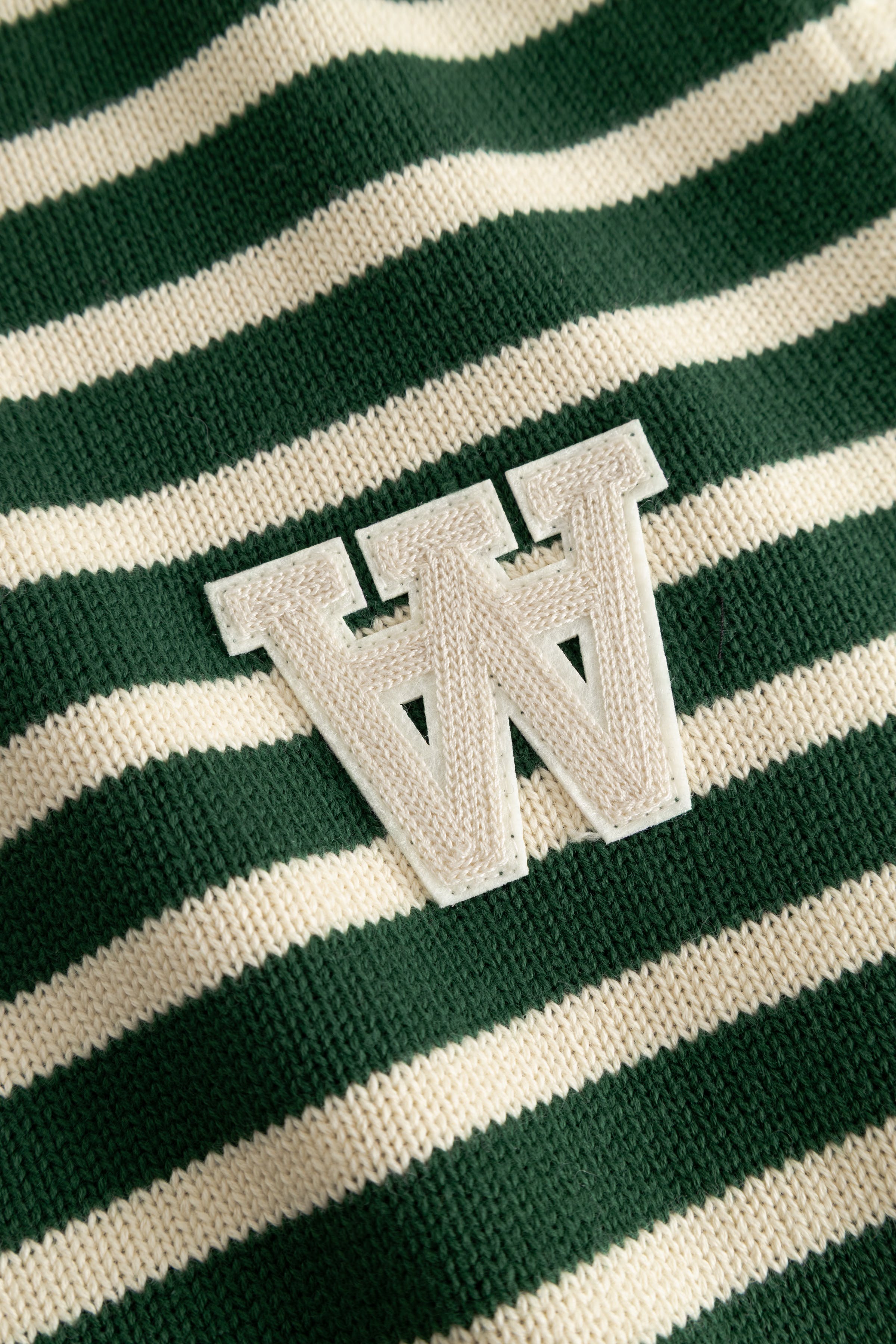 DOUBLE A BY W.W. MEN WWTay Pullover