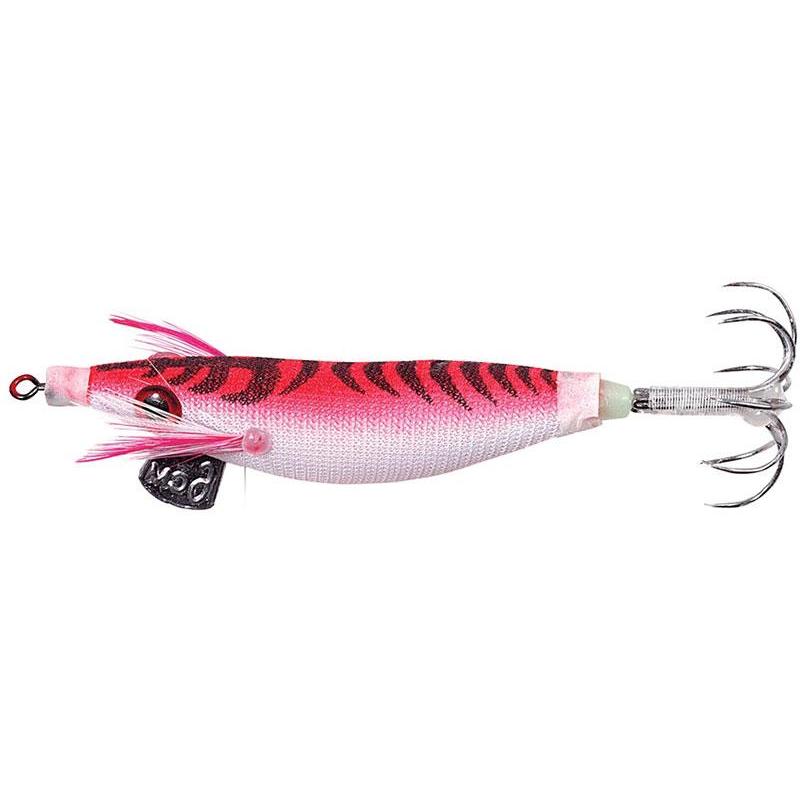 Turlutte Sea Squid Mini Calmarette Plombee