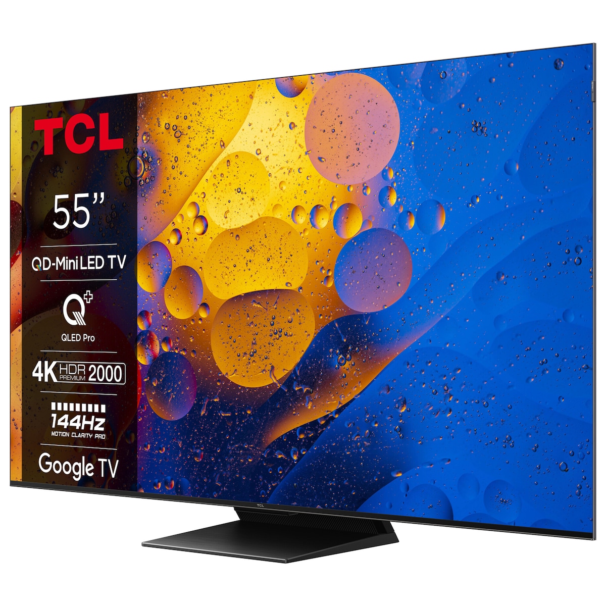 TCL 55