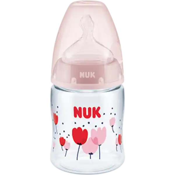 First Choice Plus Babyflasche