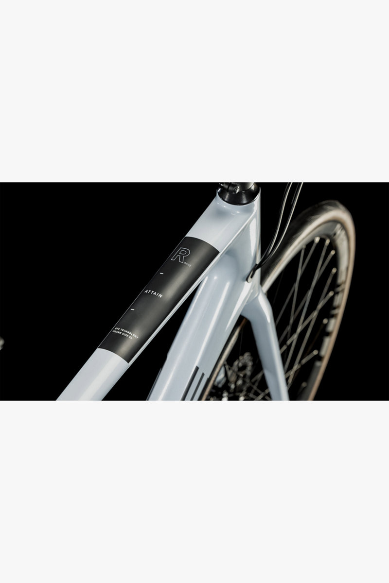 CUBE Attain GTC Race 28 Rennvelo 2024