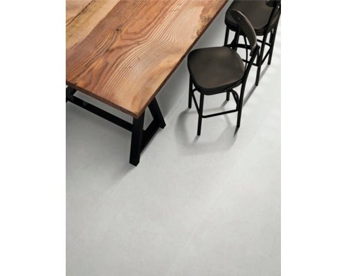 Wand- en vloertegel Jurassic avorio 60x60 cm