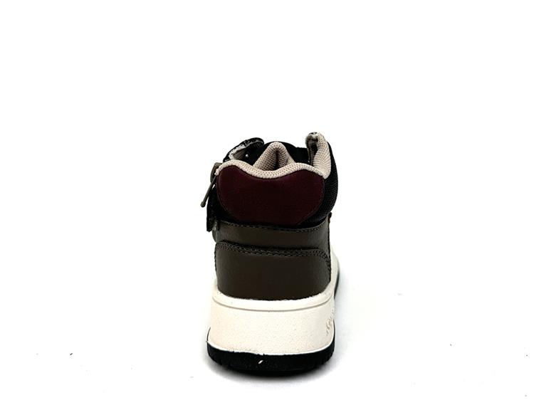 Shoesme NO24W006 groen