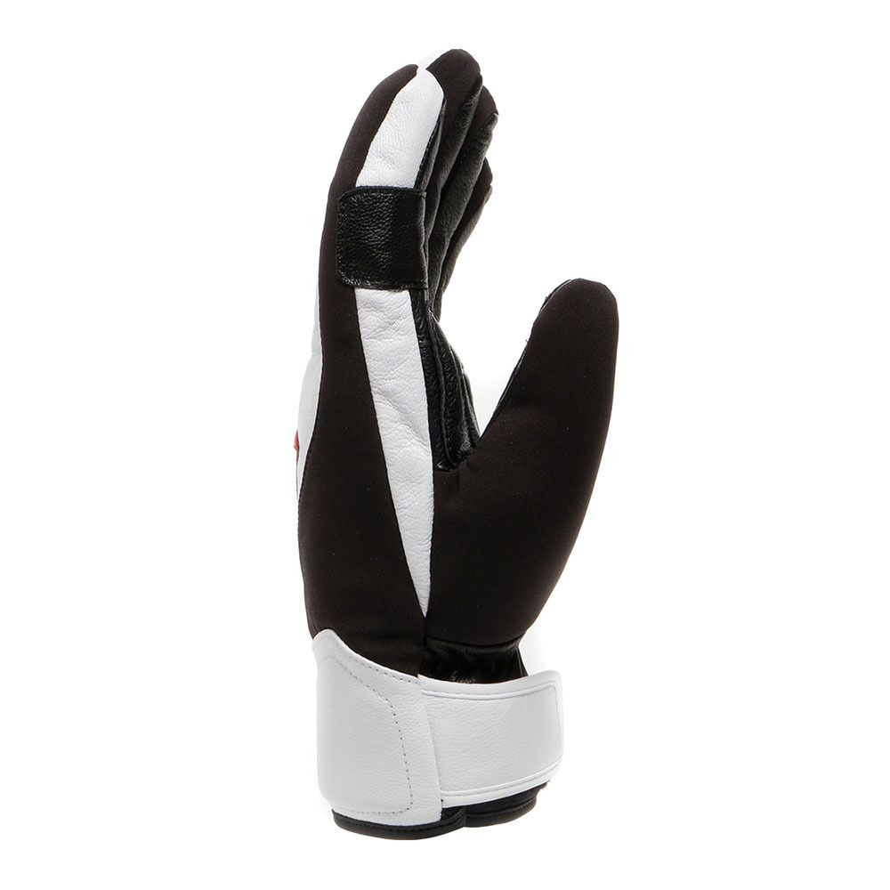 Dainese HP GLOVES SPORT - Gants de ski white/black
